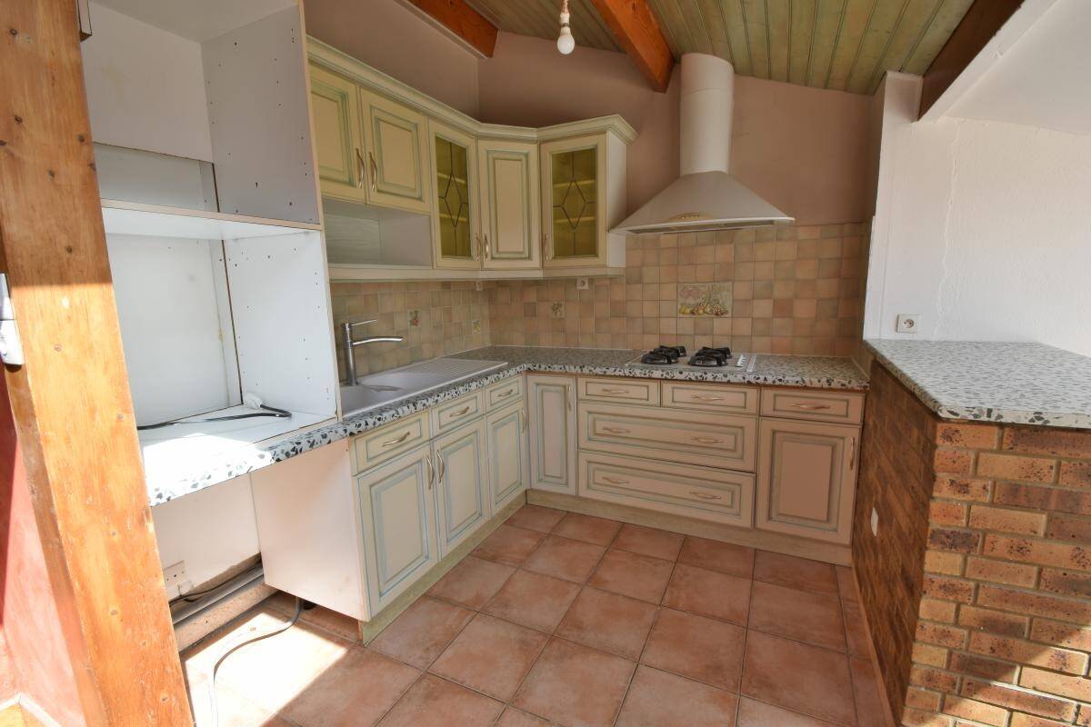 Maison à vendre, 121m², CHOLET