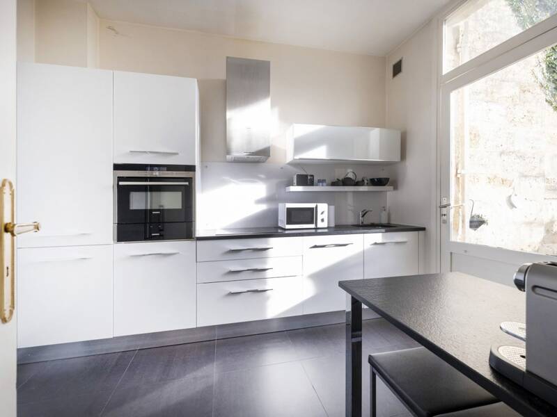 Maison à vendre, 101m², BORDEAUX