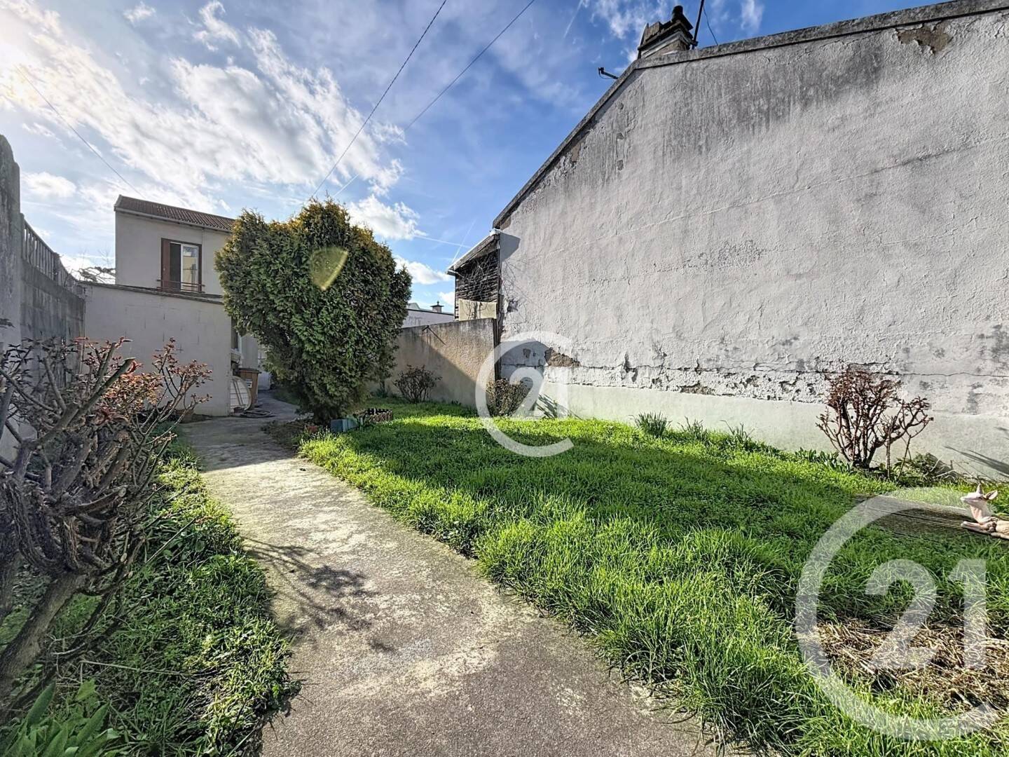 Maison à vendre, 68m², MONTREUIL
