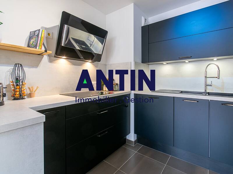 Maison à louer, 46m², LA GARENNE COLOMBES