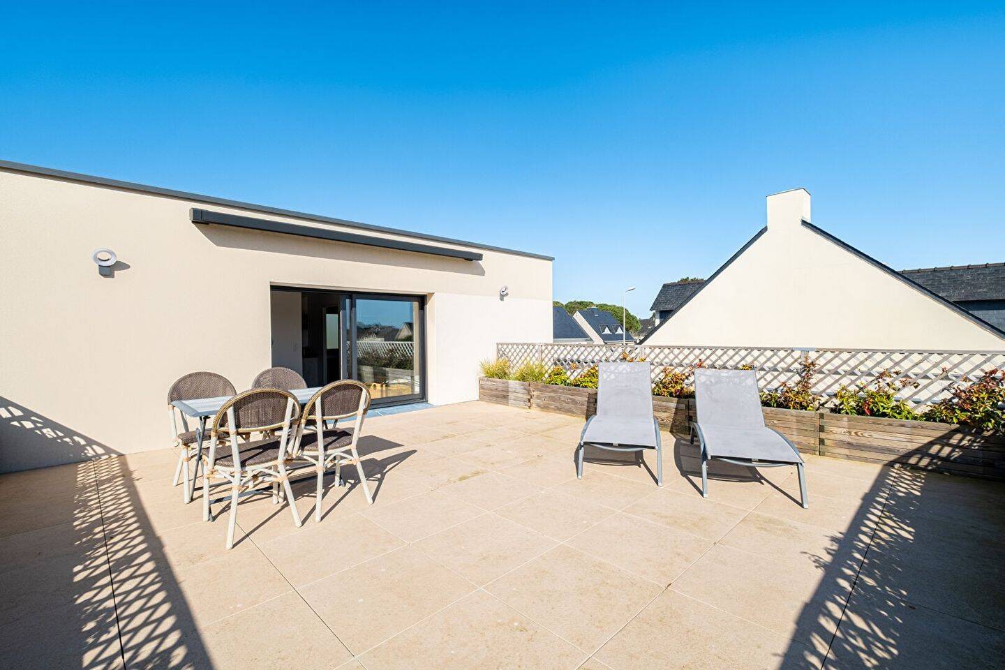 Maison à vendre, 163m², LA TURBALLE
