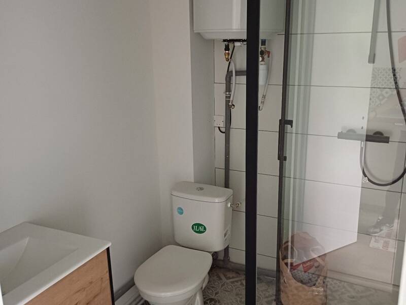 Maison à louer, 25m², SAINT ETIENNE