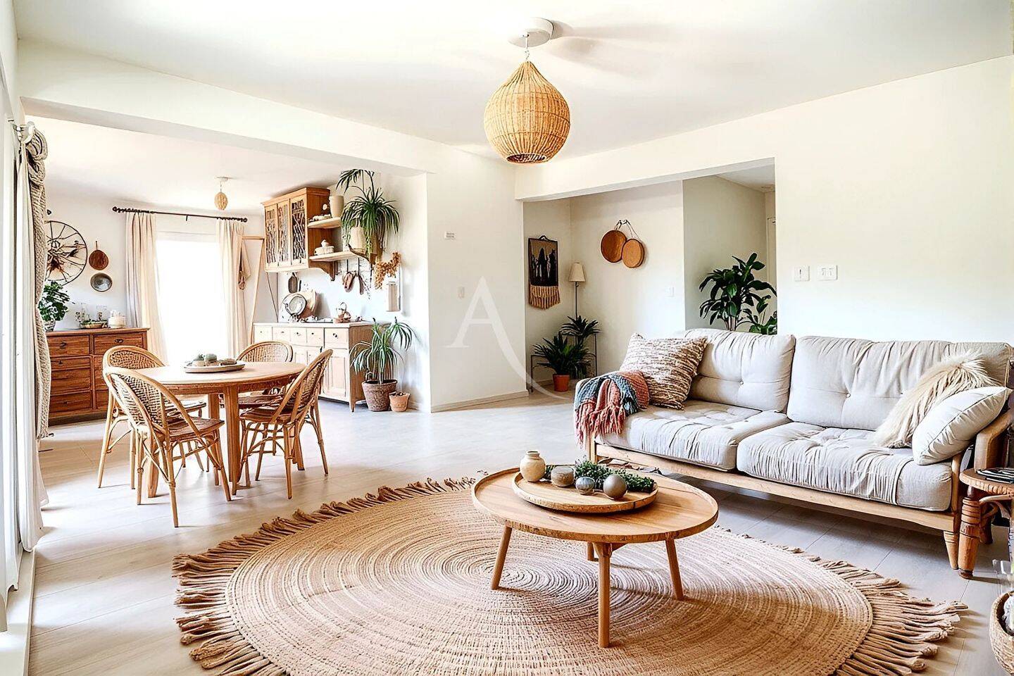 Maison à vendre, 103m², FRONTIGNAN