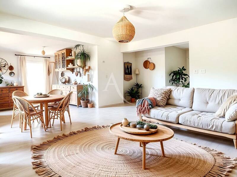 Maison à vendre, 103m², FRONTIGNAN