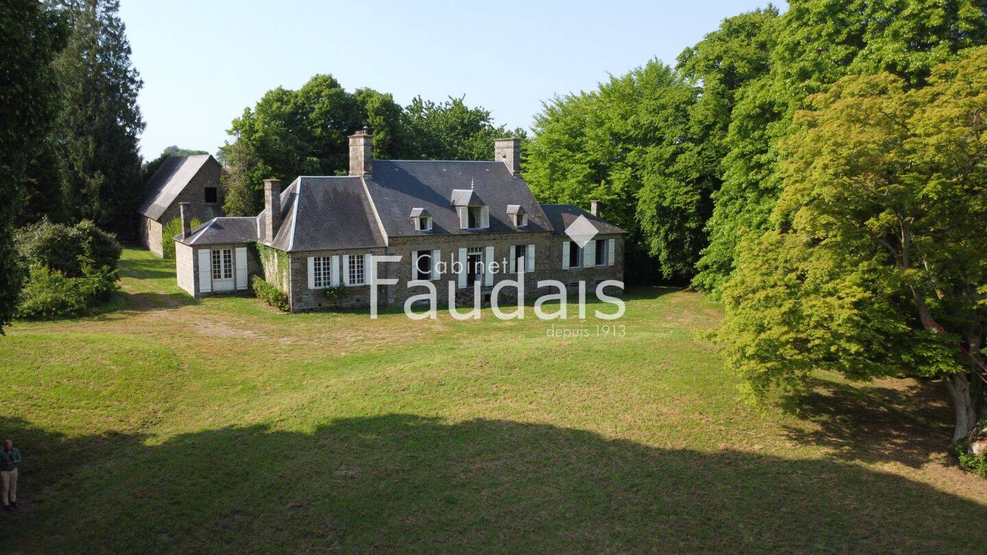 Maison à vendre, 300m², CALVADOS