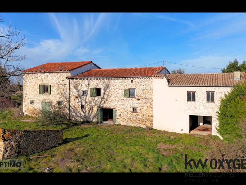 Maison à vendre, 320m², HAUTE GARONNE