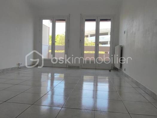 Appartement à vendre 249 900 € 2 pièces 1 chambre 49 m² Étage 1/4 Fréjus Plage Fréjus 83600