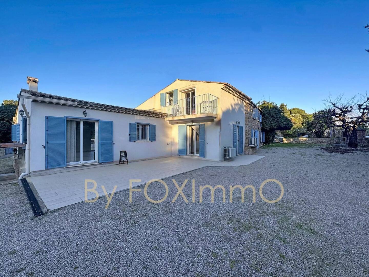 Maison à vendre, 344m², ANTIBES