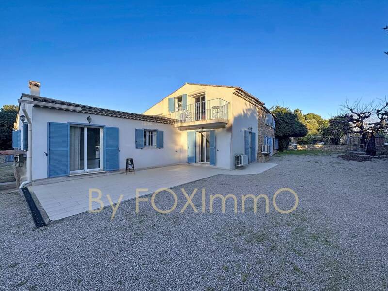 Maison à vendre, 344m², ANTIBES