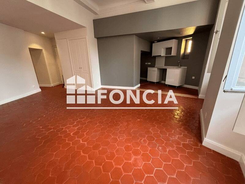 Maison à louer, 51m², GRASSE