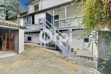 Maison à vendre 112 500 € 4 pièces 3 chambres 90 m² 60 m² de terrain Sainte Croix Oloron-Sainte-Marie 64400