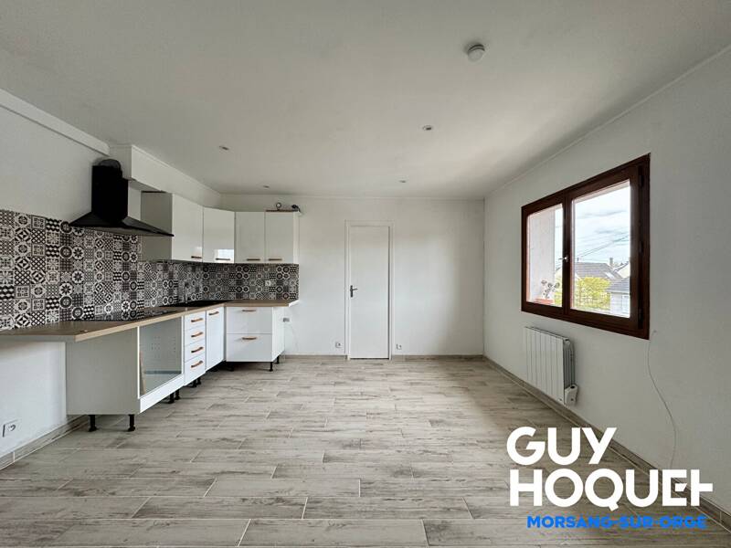Maison à louer, 37m², MORSANG SUR ORGE