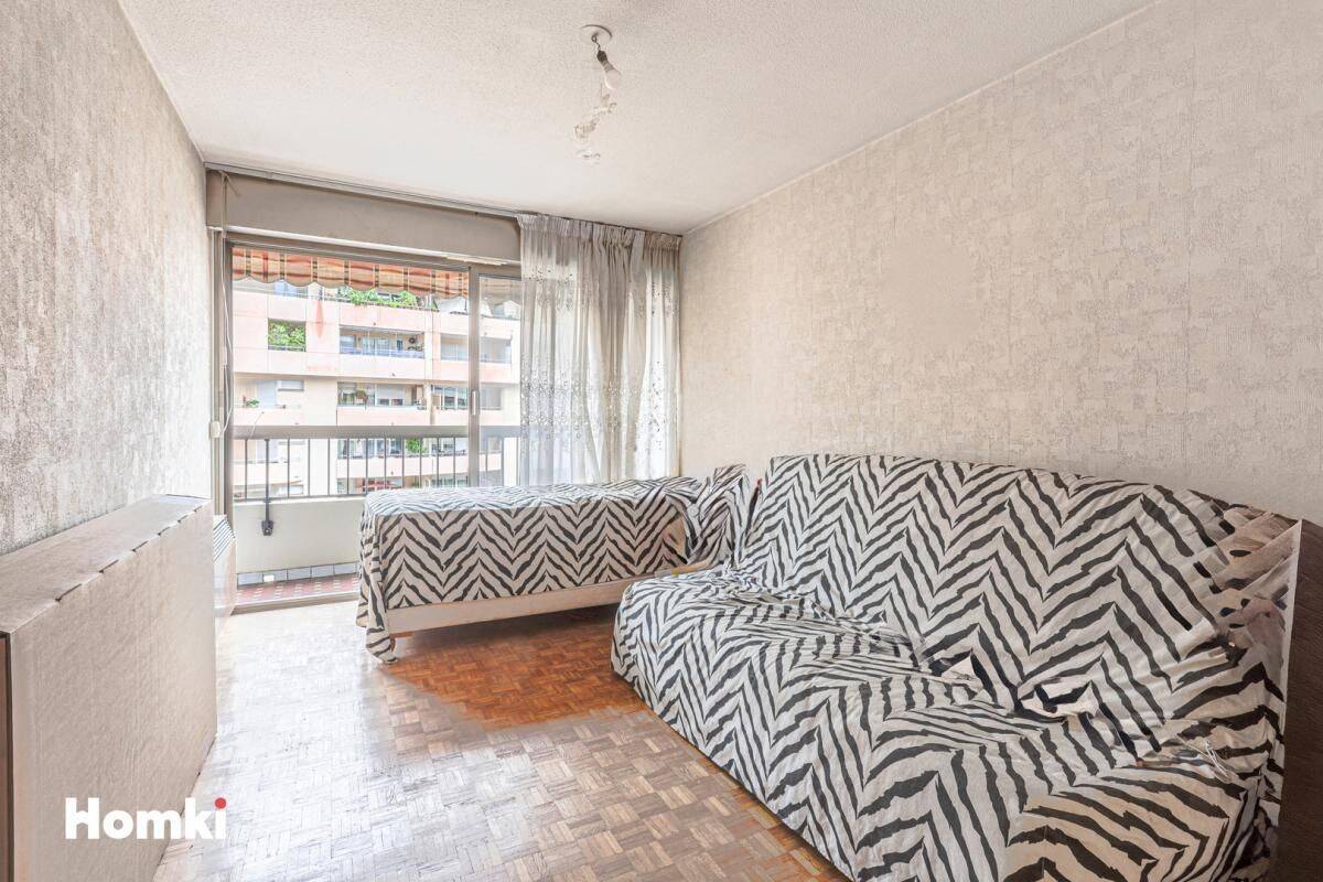 Appartement T4 de 94 m² à Nice 06300, Place de Tende — 5