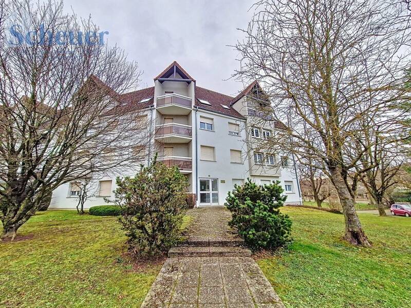 Maison à louer, 64m², WASSELONNE