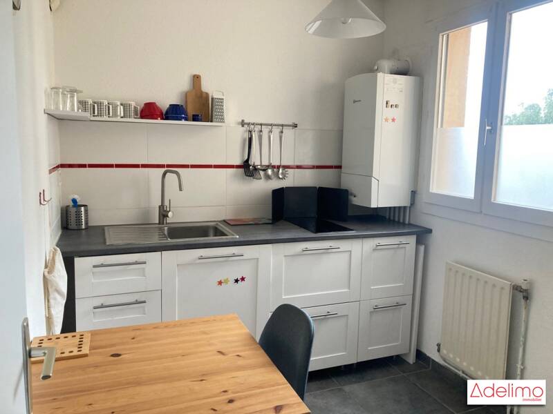 Maison à vendre, 67m², NIMES