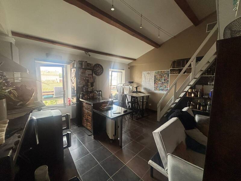 Maison à vendre, 36m², TOULON