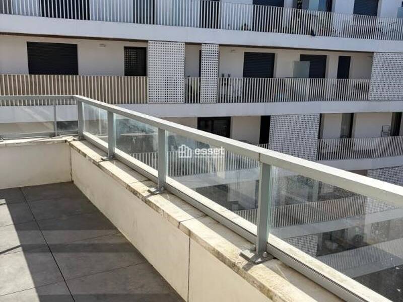 Maison à louer, 86m², RUEIL MALMAISON