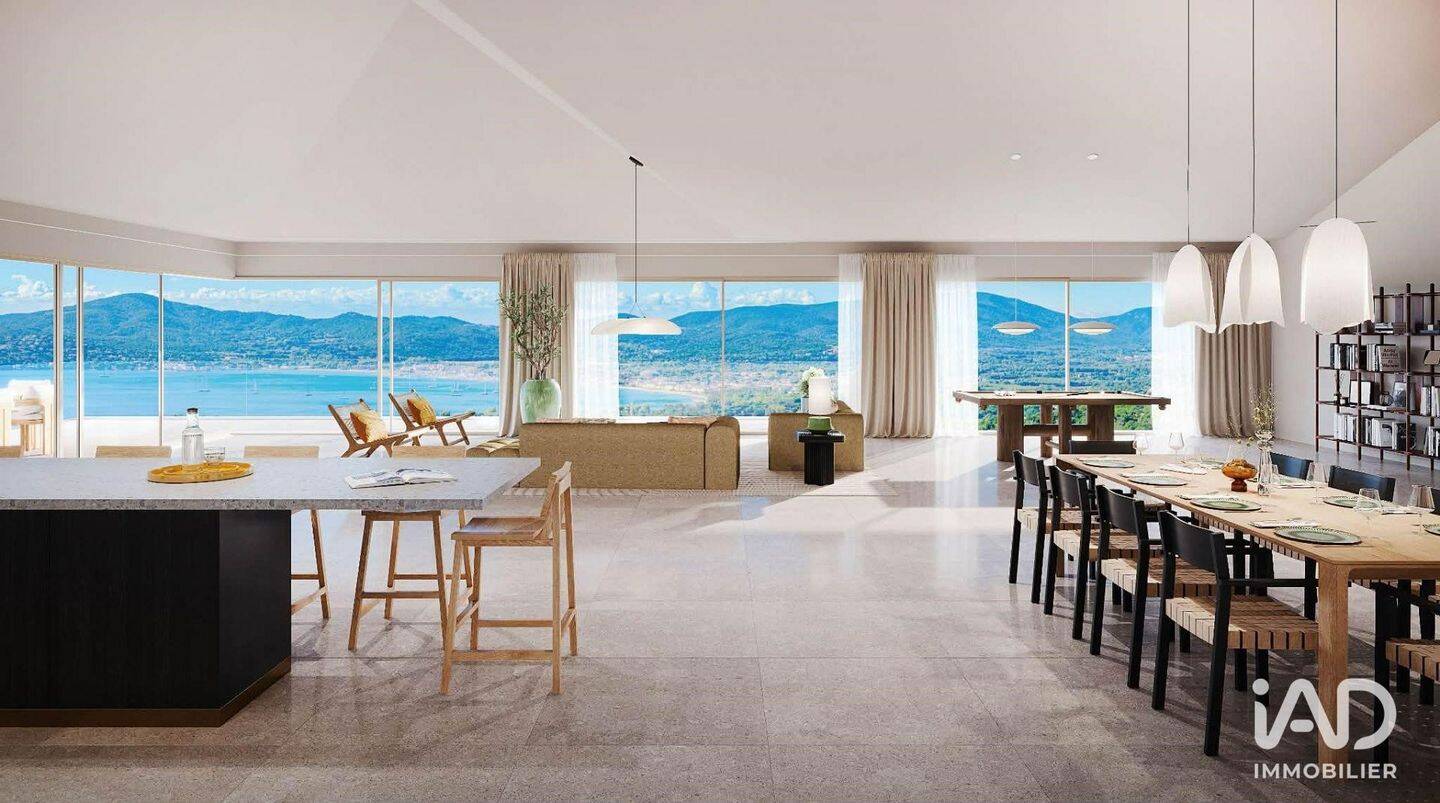 Maison à vendre, 398m², GRIMAUD