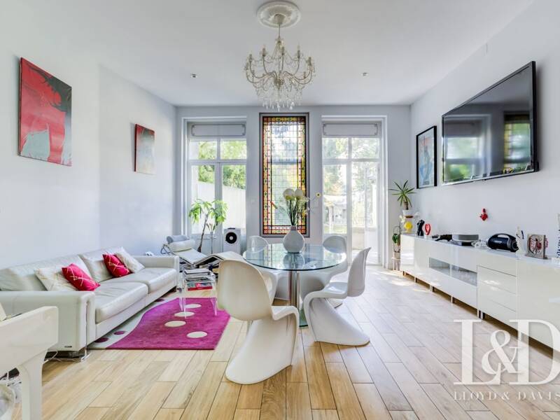 Maison à vendre, 168m², BORDEAUX