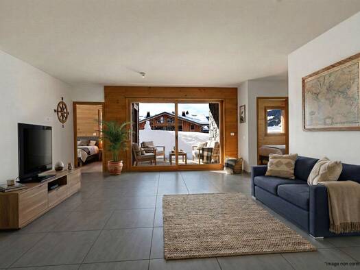 Appartement à vendre 730 000 € 4 pièces 3 chambres 71 m² 4 étages