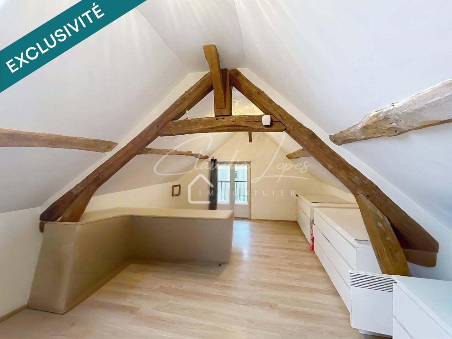 Maison à vendre, 150m², LES THILLIERS EN VEXIN