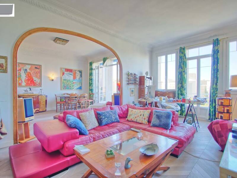 Maison à vendre, 130m², TOULON