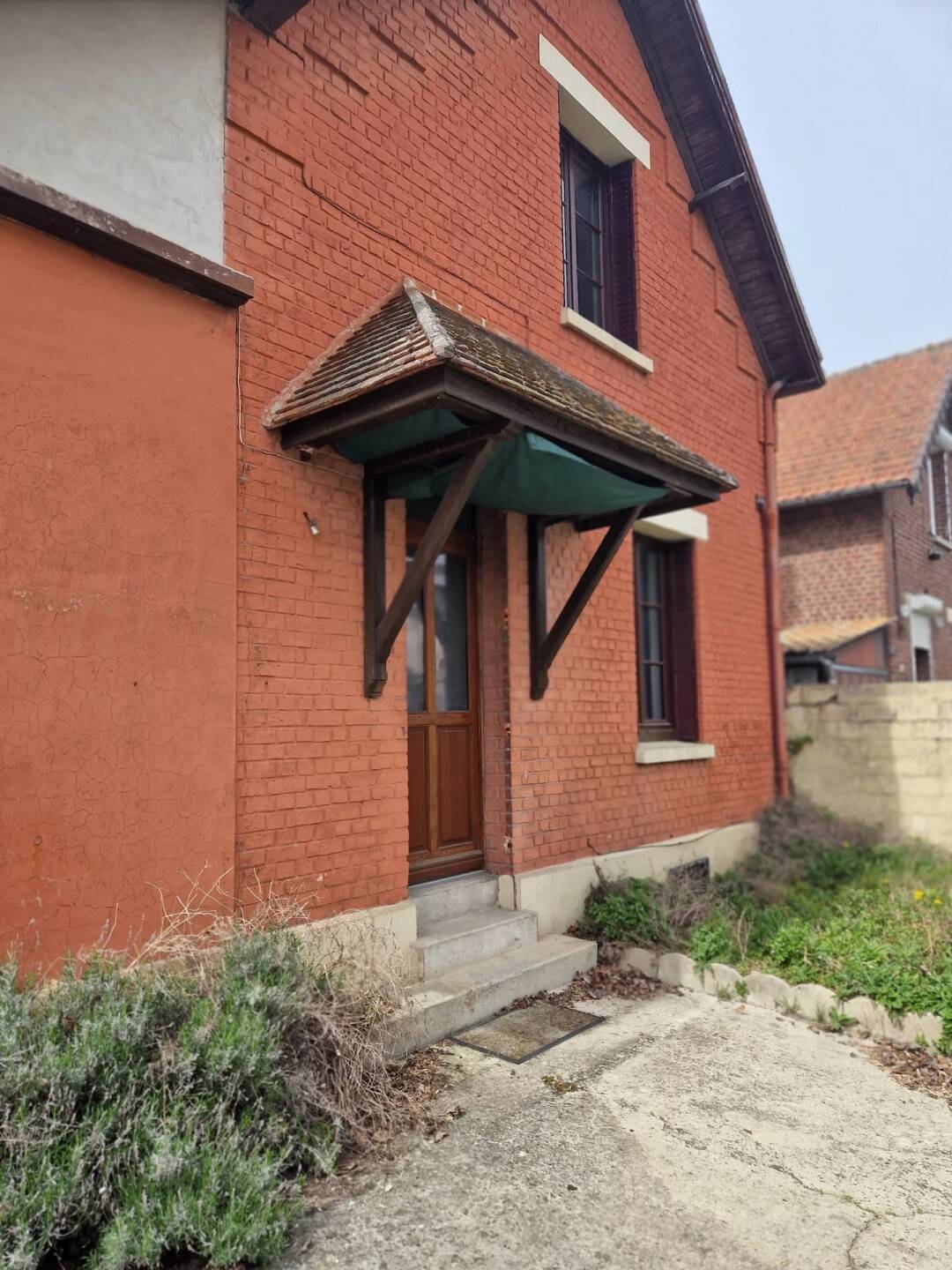 Maison à vendre, 85m², LAON