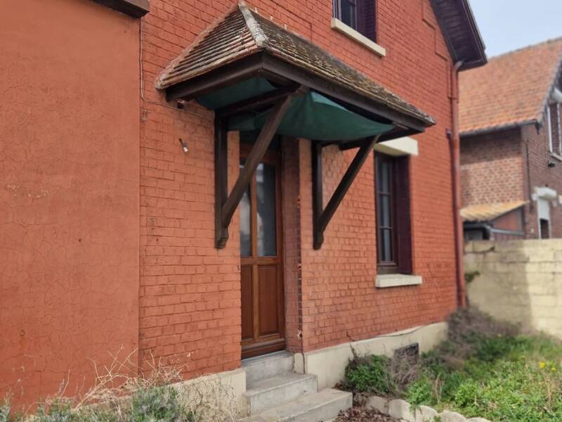 Maison à vendre, 85m², LAON