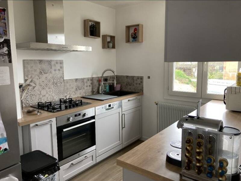 Maison à louer, 73m², LES CLAYES SOUS BOIS