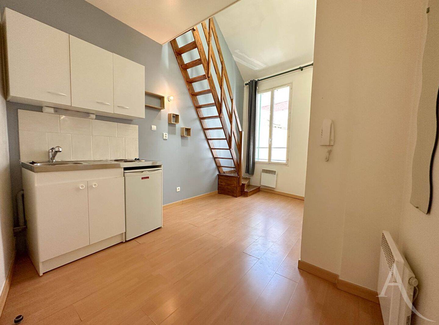 Maison à louer, 21m², BOURGES