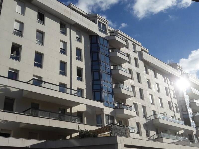 Maison à louer, 131m², PARIS 14E