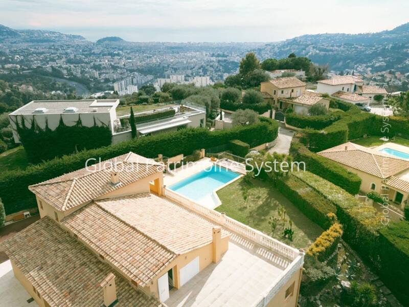 Maison à vendre, 266m², NICE