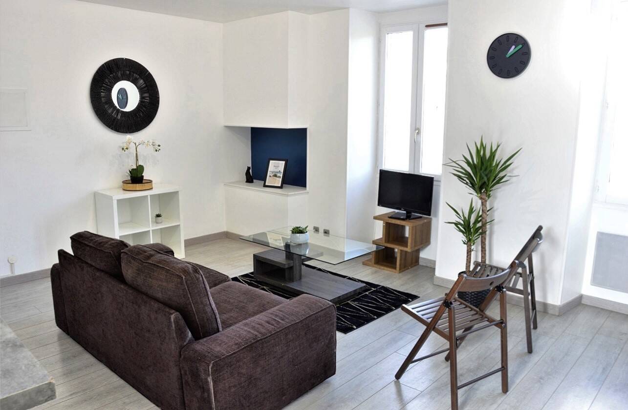 Maison à vendre, 56m², CORBEIL ESSONNES