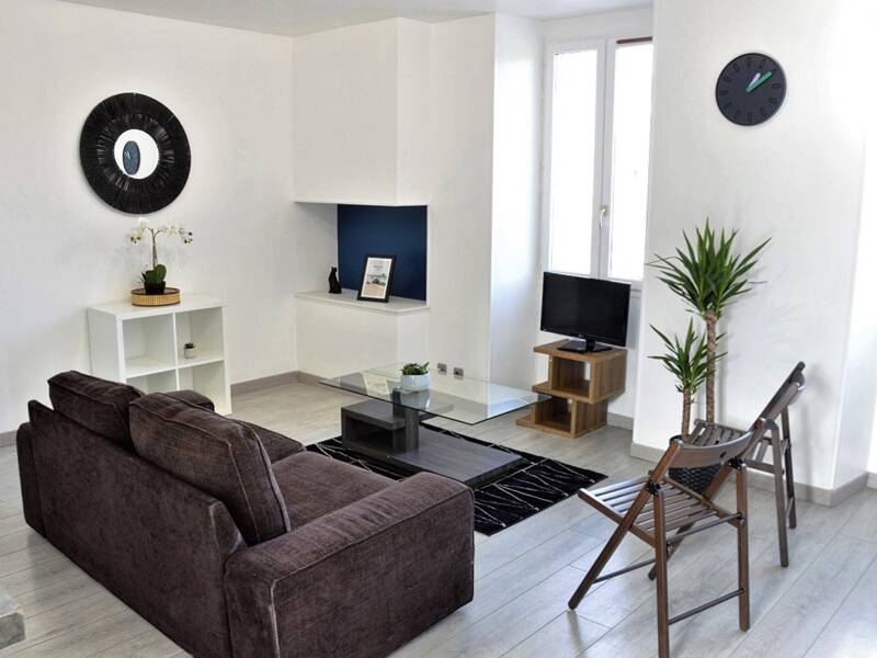Maison à vendre, 56m², CORBEIL ESSONNES