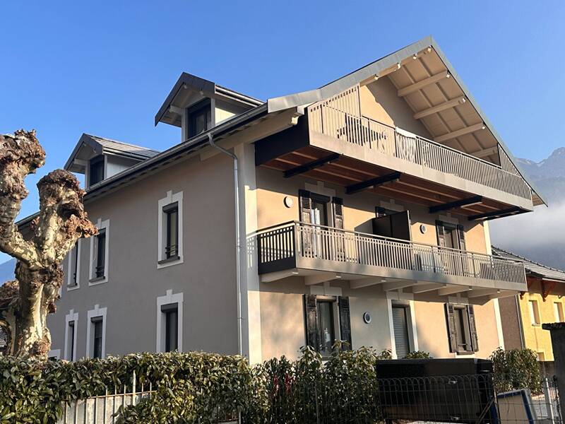 Maison à louer, 67m², DOUSSARD