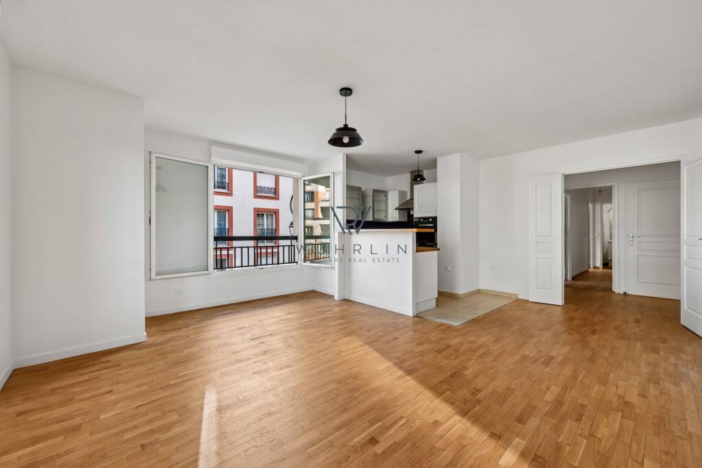 Maison à vendre, 63m², SAINT MAUR DES FOSSES