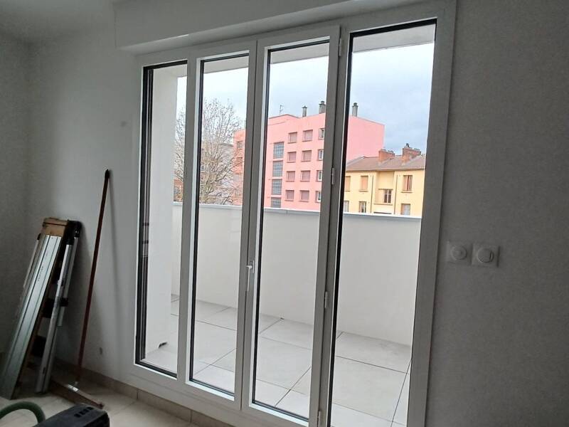 Maison à louer, 29m², LYON 8E