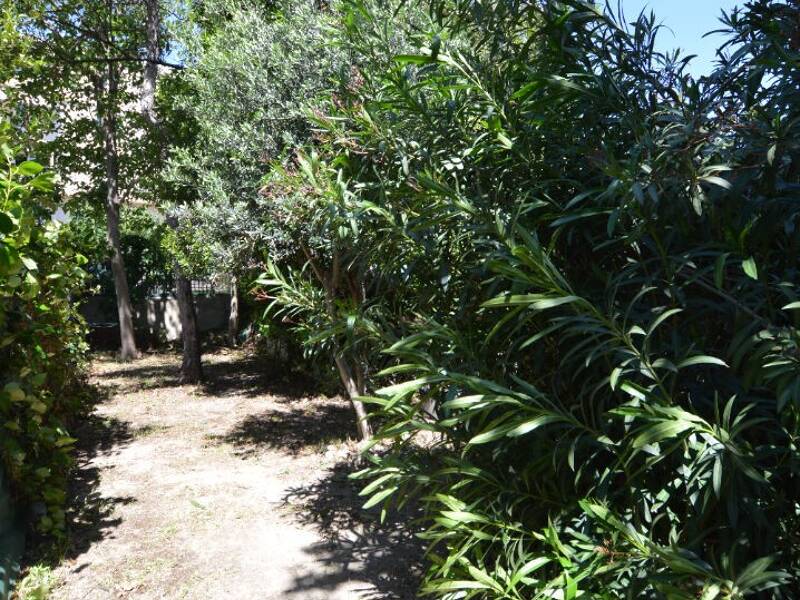 Maison à louer, 35m², MARSEILLE 12E