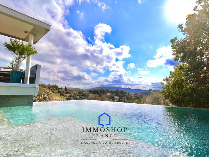 Maison à vendre, 260m², MARSEILLE 13E