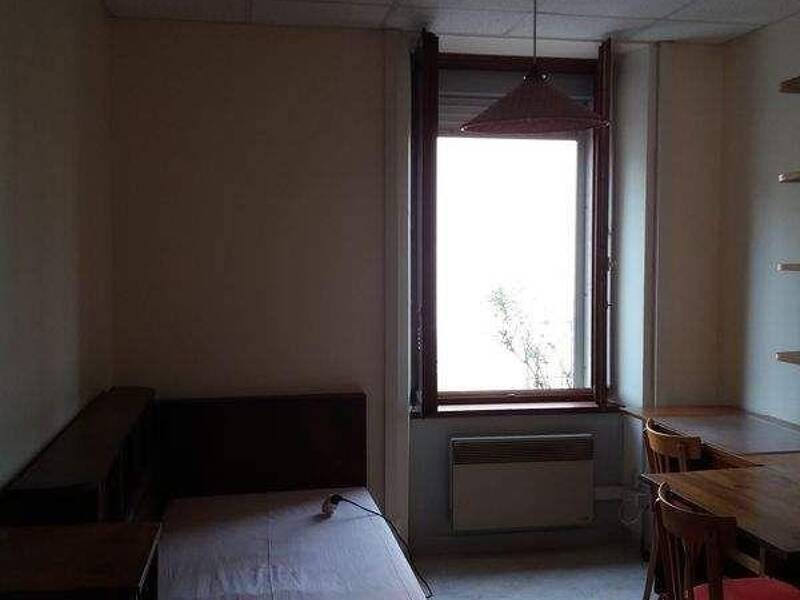 Maison à louer, 17m², MULHOUSE