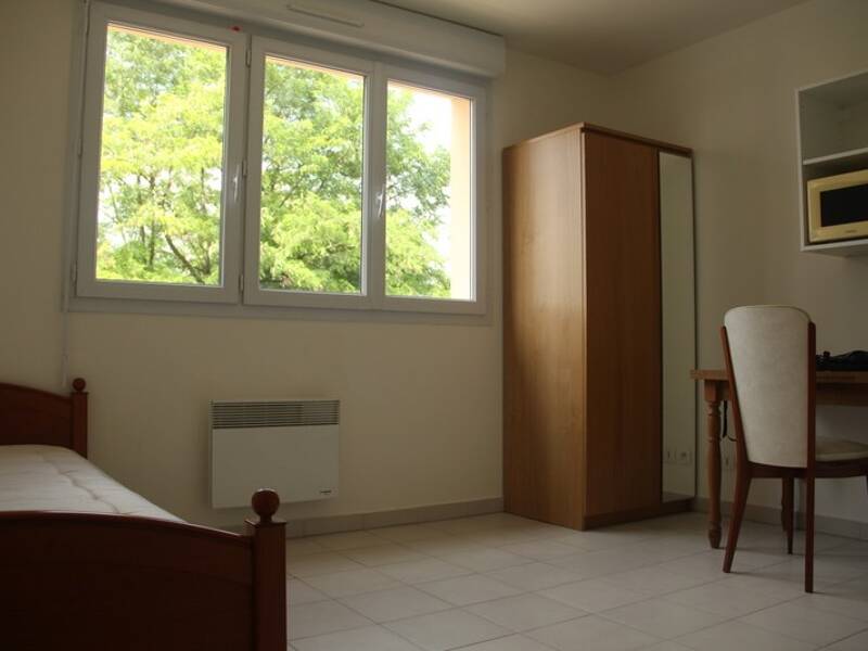 Maison à louer, 23m², VITRY SUR SEINE