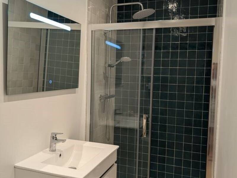 Maison à louer, 28m², SETE