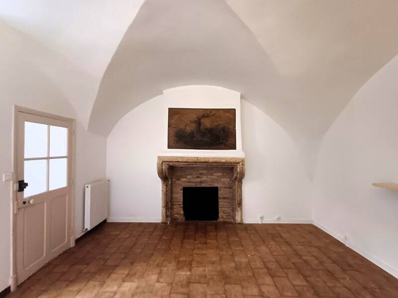 Maison à louer, 116m², CHATEAUNEUF DU RHONE