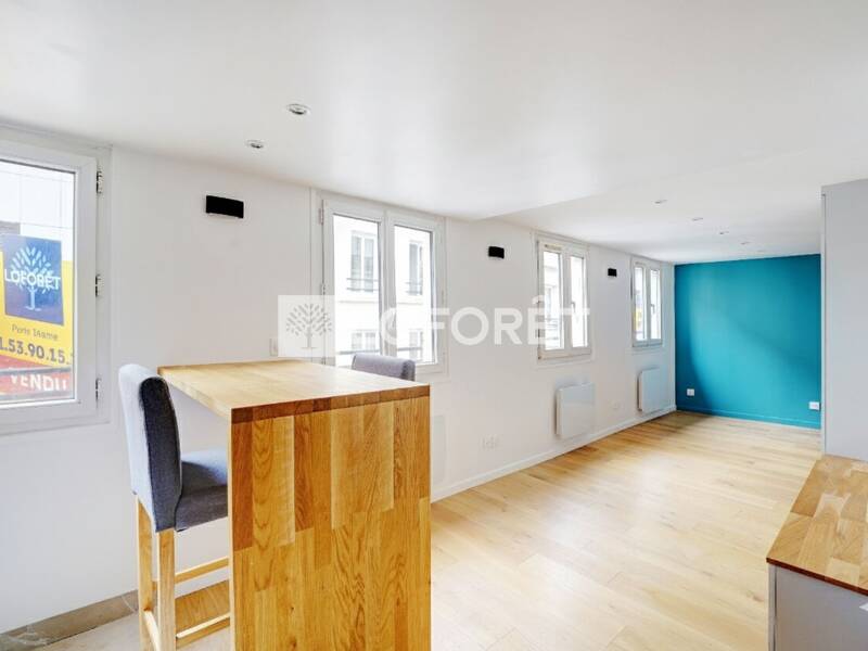 Maison à vendre, 31m², PARIS 14E