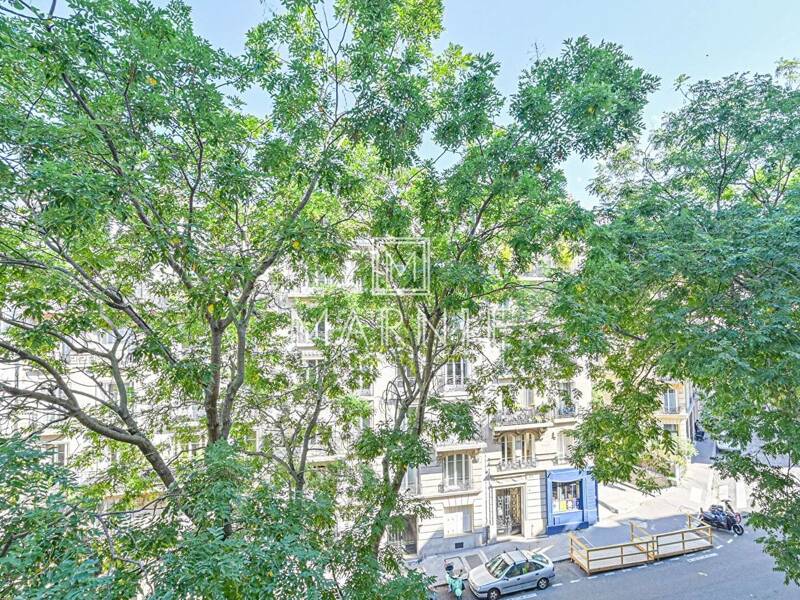 Maison à louer, 37m², PARIS 18E