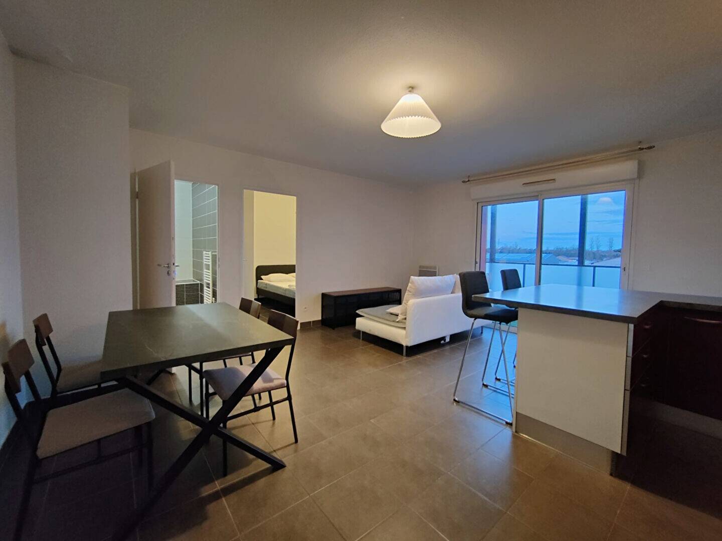 Maison à louer, 59m², BAYONNE
