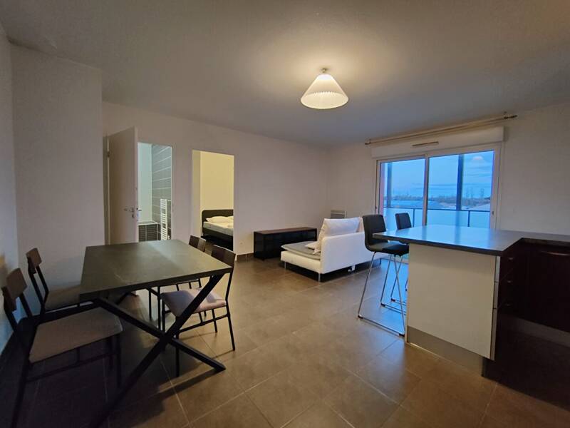 Maison à louer, 59m², BAYONNE