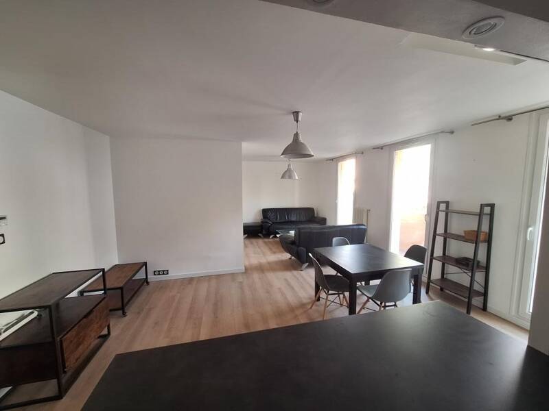 Maison à louer, 58m², AIX EN PROVENCE