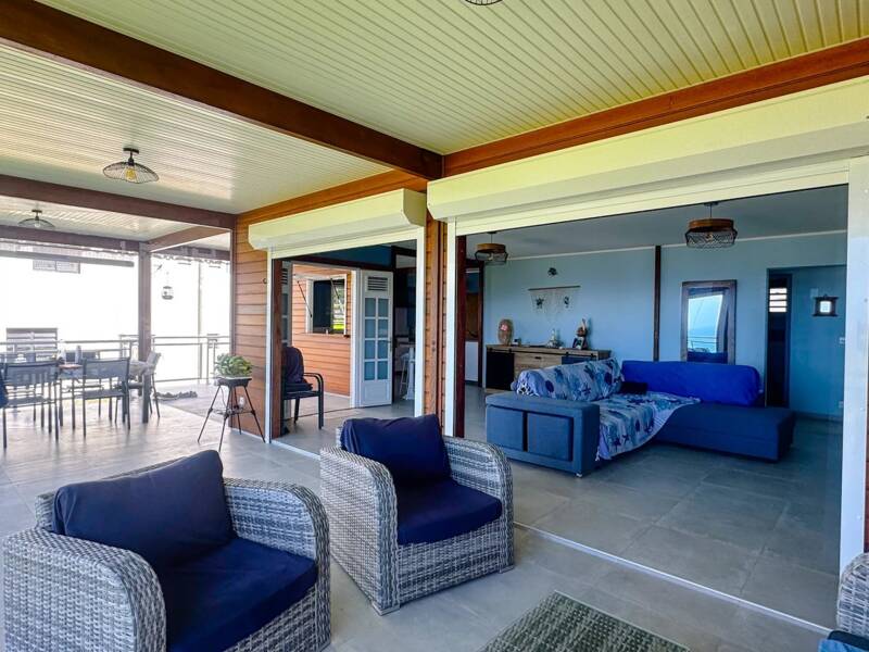 Maison à vendre, 111m², BOUILLANTE