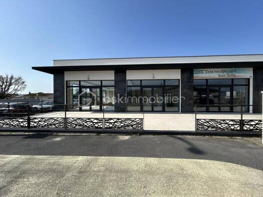 Local commercial à vendre 1 125 000 € 347 m² de surface de vente La Crouzette-Badonnes Béziers 34500